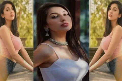Most Demanded Nidhi Pandit Fucking Video