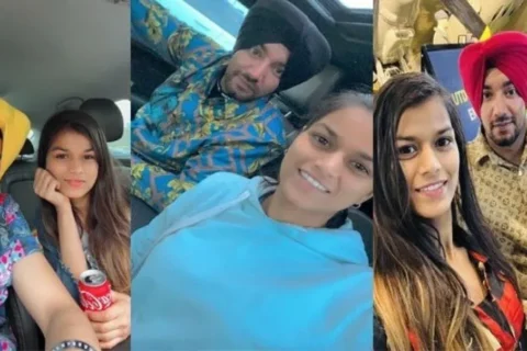 Indian Sexy Punjabi Lover Fucking Mms