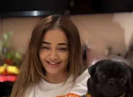 Famous Indian Actress Kiran Rathore Viral Nude Boobs Video Clear Nipple Visible with Face Sex Video
