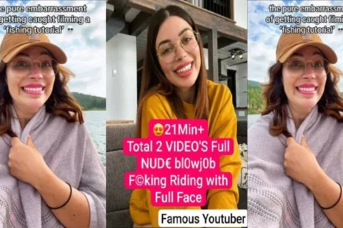 Famous YouTube Prankster Girl 0nlyFans Exclusive Teasing