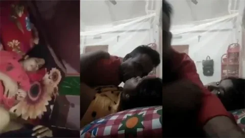 Desi Bhabi Hard Fucking 3Clip Update