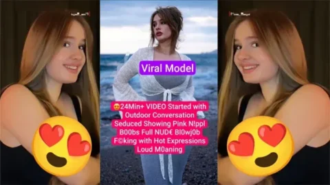Beautiful Model Trending Outdoor Conversation Seduced Blowjob Fucking with Hot Expressions Pron Video