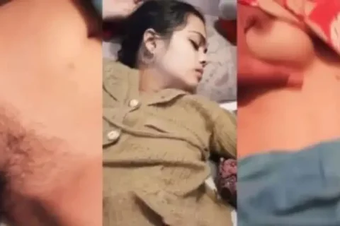 Desi Cousins Steamy Secret Full Video Exposed Sex Video