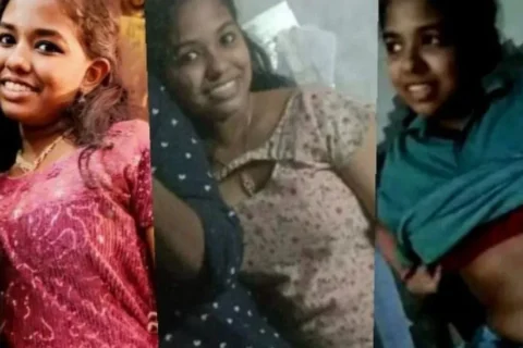 Mallu Girl Nude VideoCall Sex With Lover