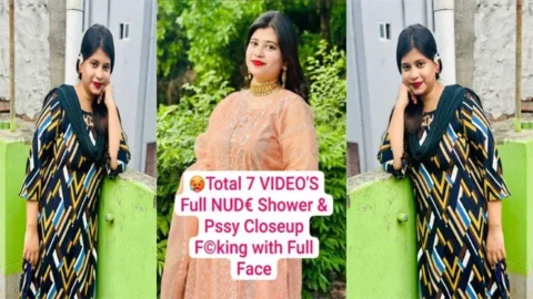 Horny Desi GF Latest Most Exclusive Viral Pssy Closeup Fucking with Full Face