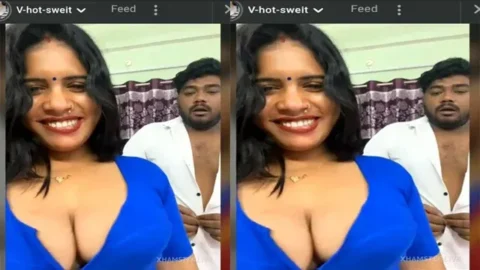Hot sweit Hot Aunty with Lover Play on Cam show
