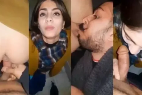 Desi Bhabhis Secret Hot Night with Wild Blowjob Action Sex Video