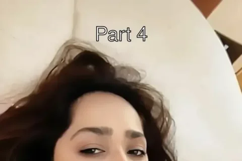 Aditi Mistry Live Vibrator Cum with Loud Moaning and Hottest Facial Expressions Part 4