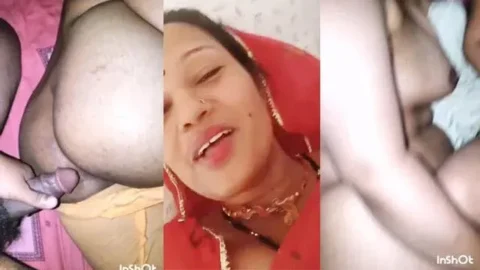 Milf Mom Fuck Cheater Devar Cums On Her Ass