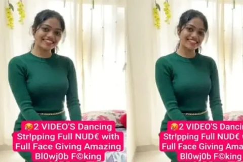 Desi Girls Secret Strip Tease Ends With Hot XXX Blowjob Sex Video