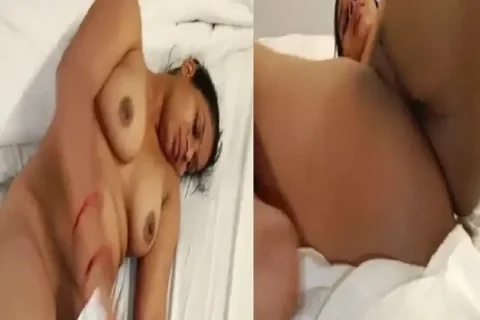 Gujarati Couples Steamy Hotel Secret Caught on Camera Sex Video