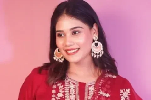 Famous Insta Influencer Reet Full Nude Pics Set Sex Video