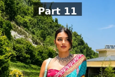 Shraddha aka Serena Acharya Spreads Her Legs Wide and Masturbating Hard Onlyfans Video Part 11 Sex Video