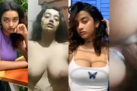 Desi Girl Ki Garam Chudai Bade Boobs Ke Saath Private Mast Fun Sex Video