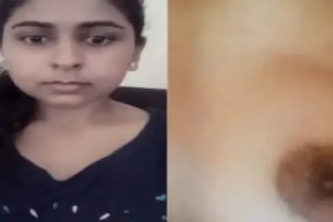 Desi girl with cucumber having masturbation fun
