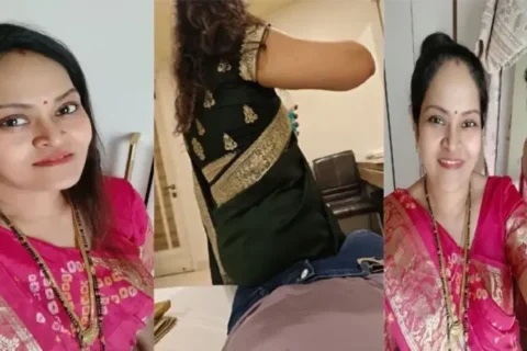 Desi Milf Shares Steamy Private MMS Secrets Sex Video