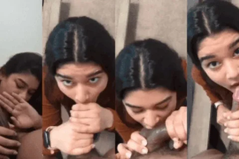 Beautiful Bhabhi Sacrifices Her Pride Becomes Devars Slut to Hide Her Secret