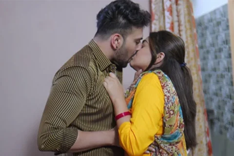 Shafaq Naaz Actress Hot Scenes