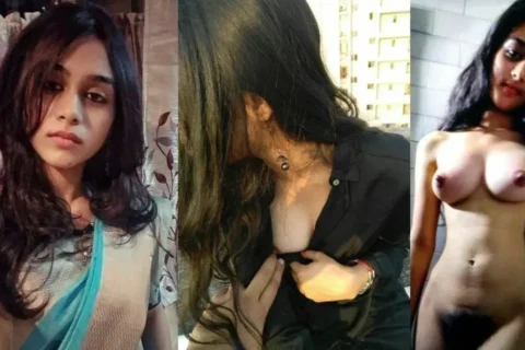 Super Cute Desi GF New LATEST Viral Full NUDE Pic s Bonus VIDEO