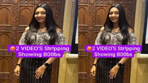 Horny Desi GF Gets Naughty for her Bestfriend Stripping Showing Boobs
