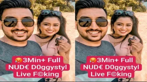 Horny Desi Couples Latest Most Exclusive Viral Nude Premium Live