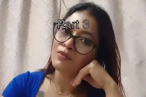 Famous Bong Influencer Sdas Morning Shower Nude Video Leaked Part 3 Sex Video