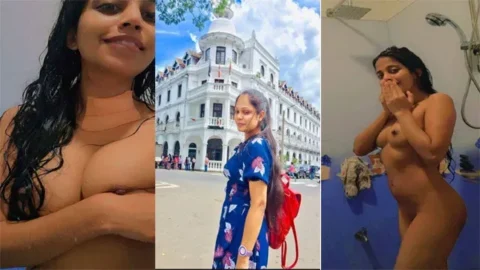 Sri Lankan Young Girlfriend Giving Blowjobs Getting Hard Fucked Pron Video