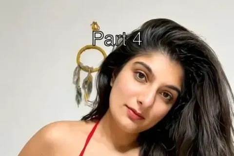 Ahornypaki Nude Vibrator And Dildo Play With Fucking And Cumshot Sextape Part 4