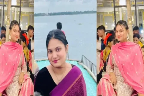 Desi bhabhi ka garam honeymoon aur sexy raaz Sex Video