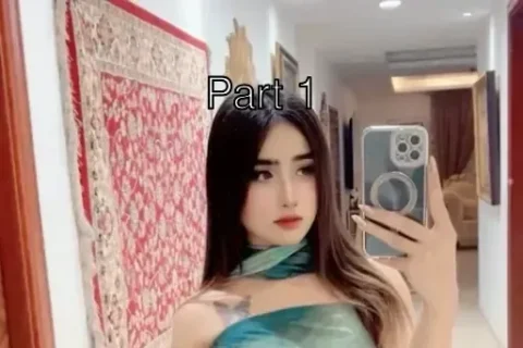 Pakistani Influencer Maryamjutt Candy Porn Video Topless Boobs Teasing Her Pussy Part 1 Sex Video