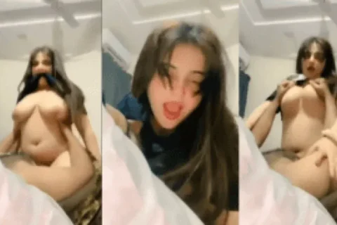 Wild Pakistani Slut Rides Stud Abroad Submissive Slut T Shirt In Mouth Choke