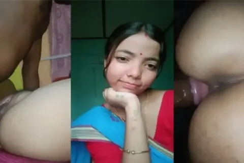 Husband secretly fingered wifes hot pussy in private fuck session Sex Video