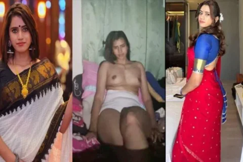 Sexy Tamil Saree Dancer Full Naked Pussy Finger Viral