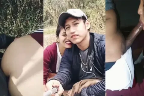 Bollywood couples wild hostel romp caught on camera Sex Video