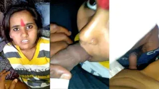 Secret Desi Romance Hot Village Girl Private Moments with Lover Sex Video