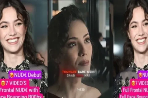 Hot Actress Latest Most Exclusive