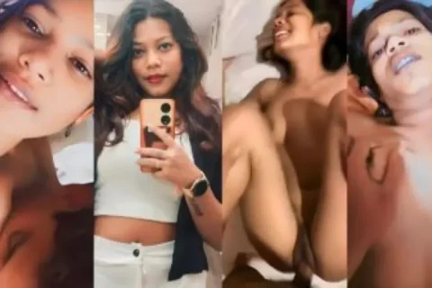 Sexy Girlfriend Hard Fucking Update