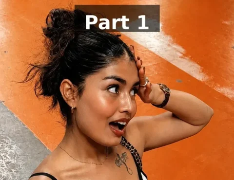 Insta Model Disha Verma Most Demanded Nude Video Showing Off Her Wet Pussy Close Up Part 1 Sex Video
