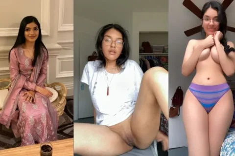 Desi High Class Gorgeous Baby Nude Video Update !