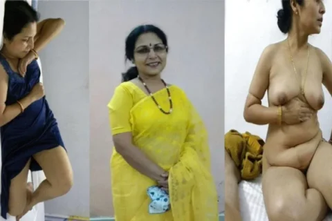 Mature College Principal Mom Full Fucking Scandal