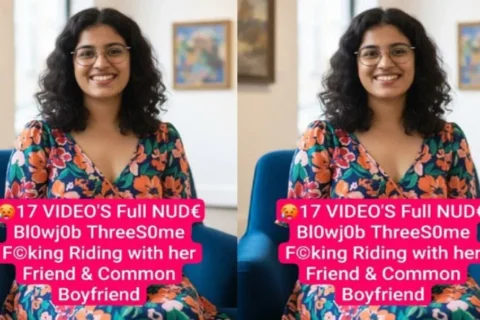 Horny Indian NRI Girl Blowjob Threesome Fucking Riding with her Friend and Boyfriend