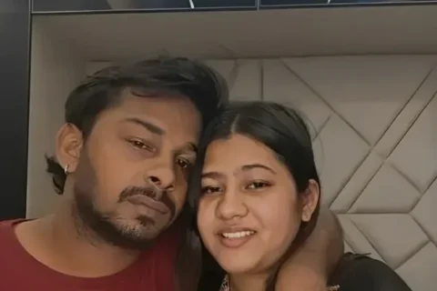 Indian Couple Live Cam XXX Stripped Nude Fucking Her Tight Pussy Hard Sex Video