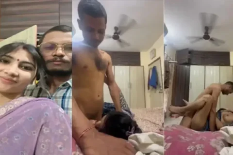 Desi bhabhi ka secret affair aur mazedaar raat ka pura video Sex Video
