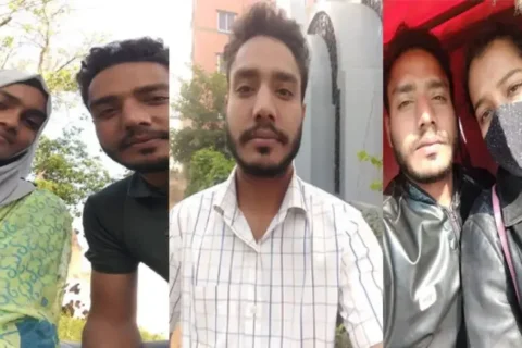 Desi Couples Steamy Private Video Leaked Going Viral Sex Video