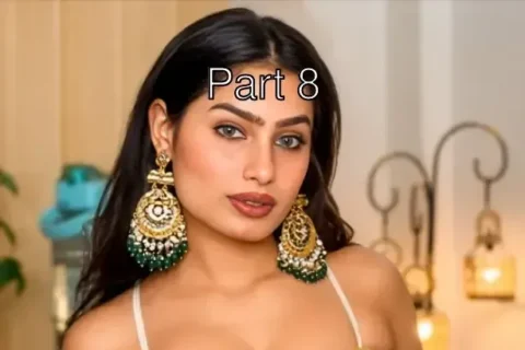Super Sexy Babe Anamika Shergill Boobs Pressing Bikini Teasing Compilation Part 8