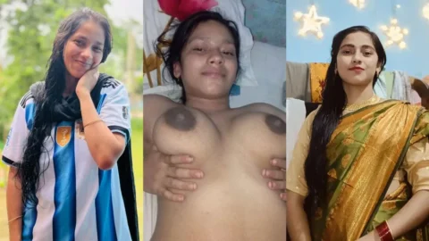 Leaked Bengali Wife Nude Pics and Horny Sex Clip Compilation