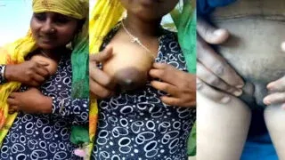 Adivasi gaon ki ladki ka outdoor private romance dikhaiye Sex Video