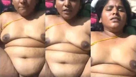 Desi Telugu Bhabhi Exposes Her Huge Milky Boobs and Wet Pussy for a Hard Fuck