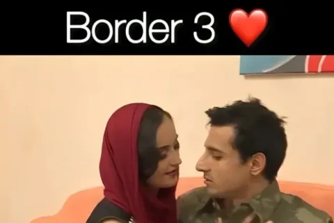 Beautiful Border Girl Latest Trending Exclusive Viral Seducing Helper Blowjob Full Nude Fucking Sex Video