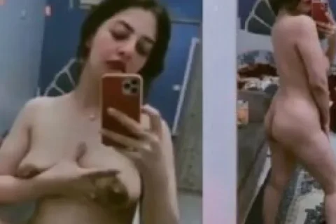Pakistani girl nude fingering viral show